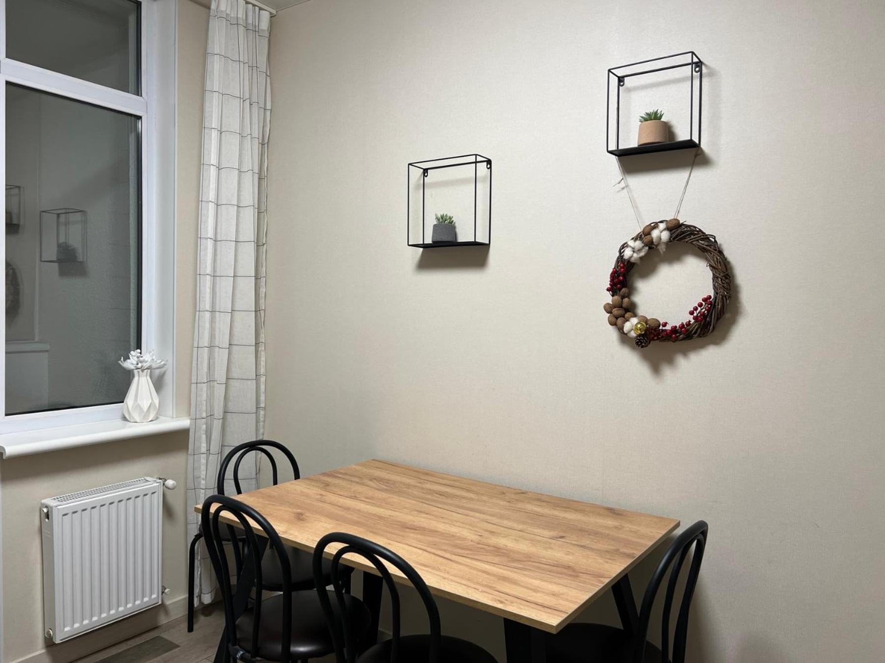 Green Apartments Tsjernihiv Rom bilde