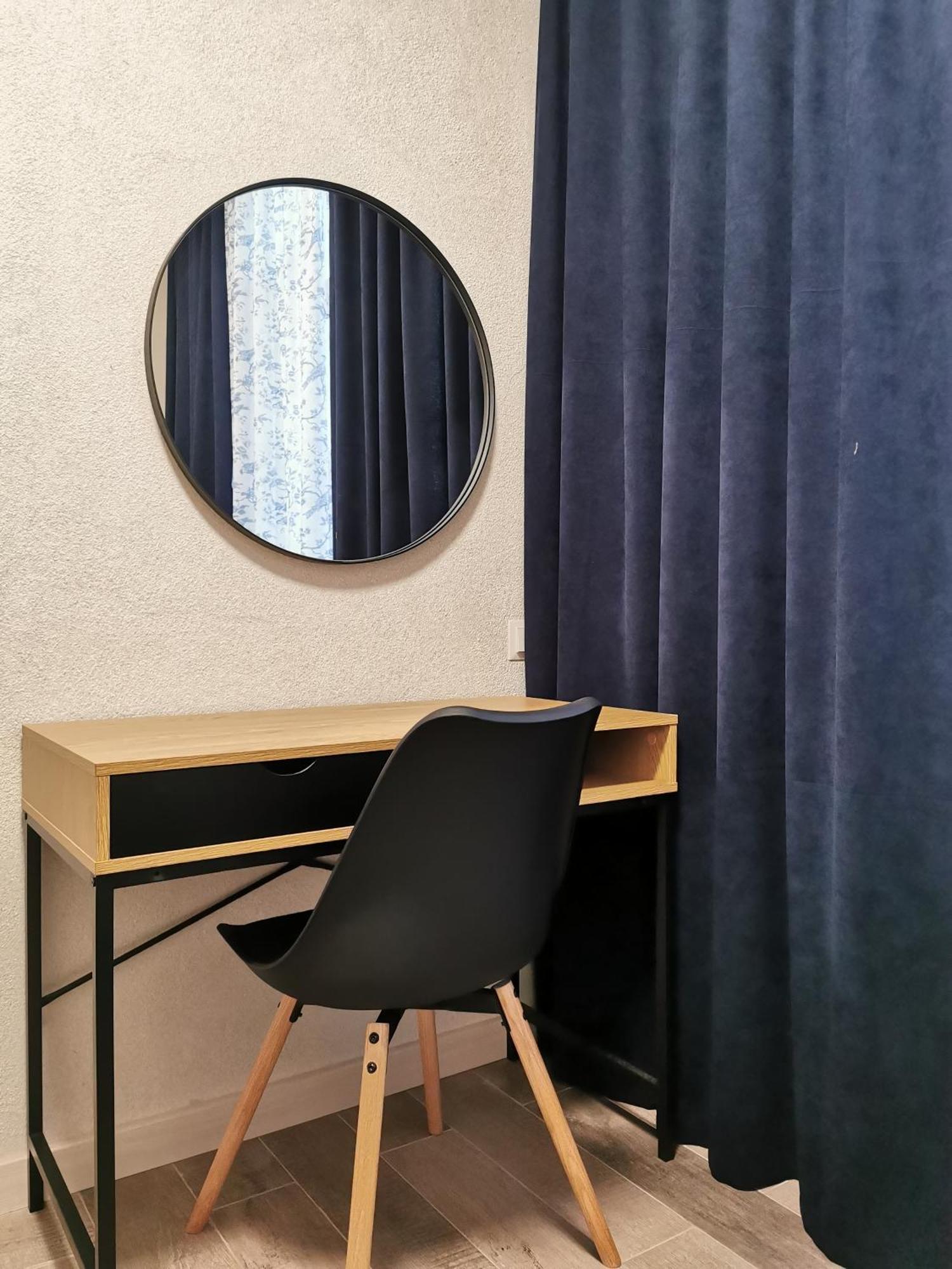 Green Apartments Tsjernihiv Rom bilde
