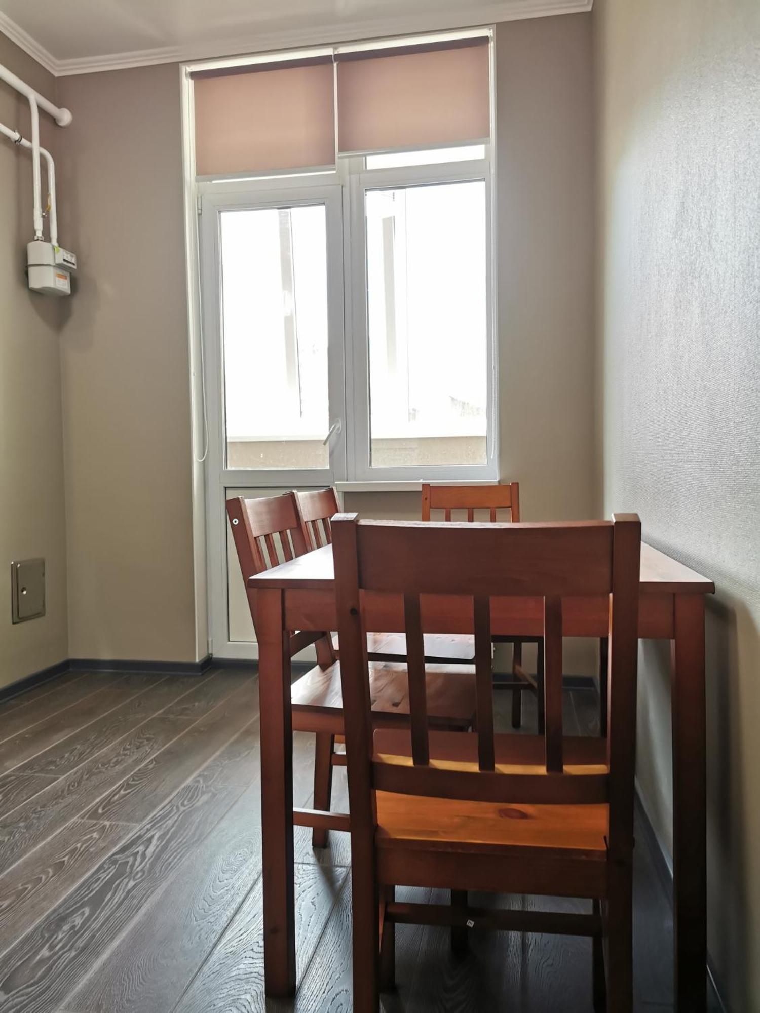 Green Apartments Tsjernihiv Rom bilde