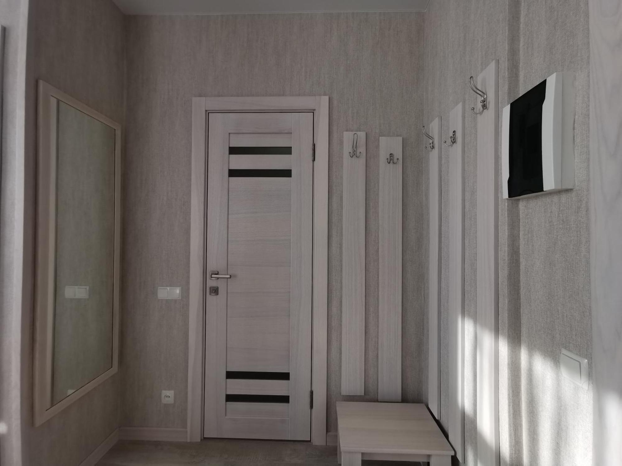Green Apartments Tsjernihiv Rom bilde