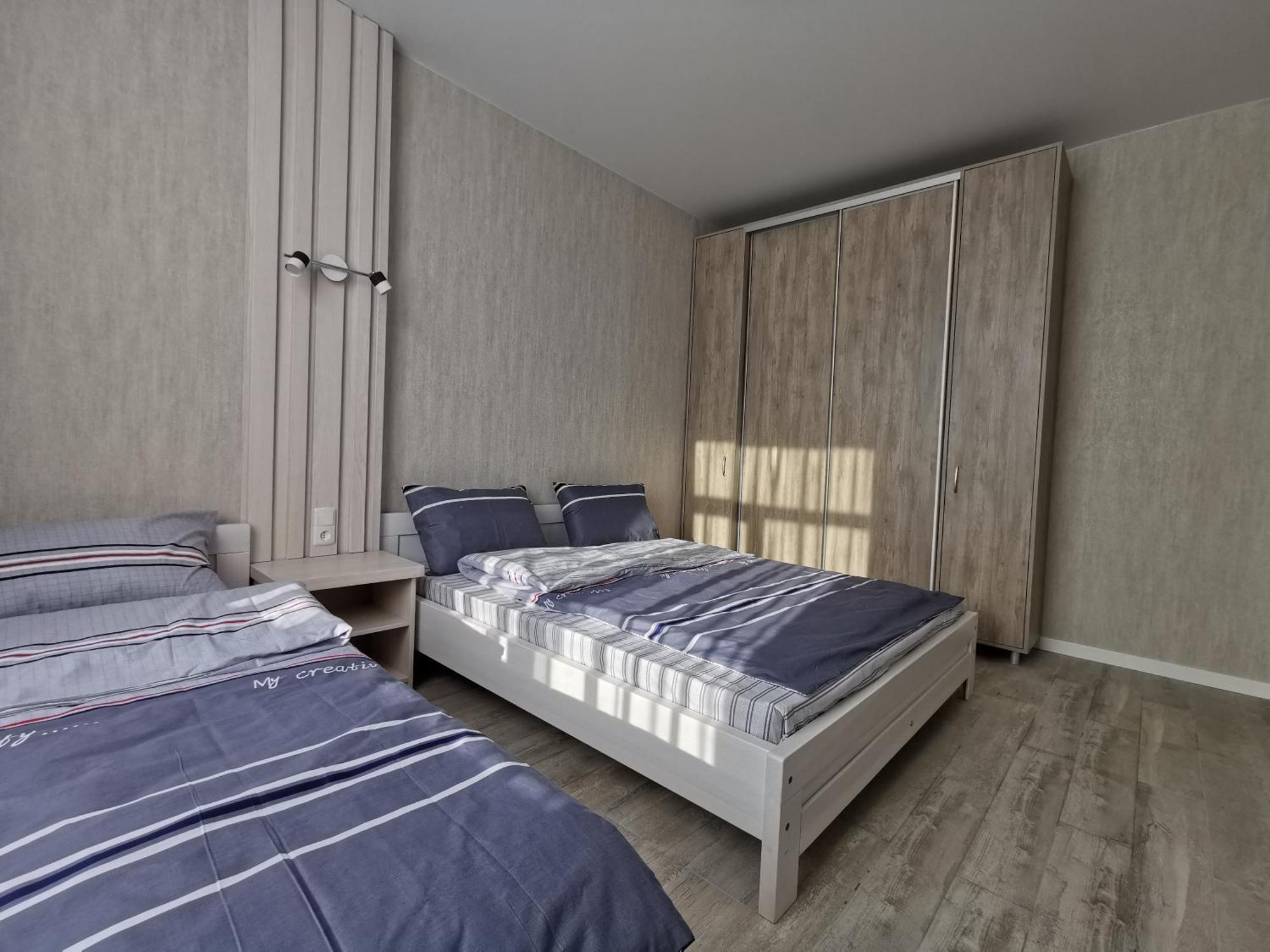 Green Apartments Tsjernihiv Rom bilde